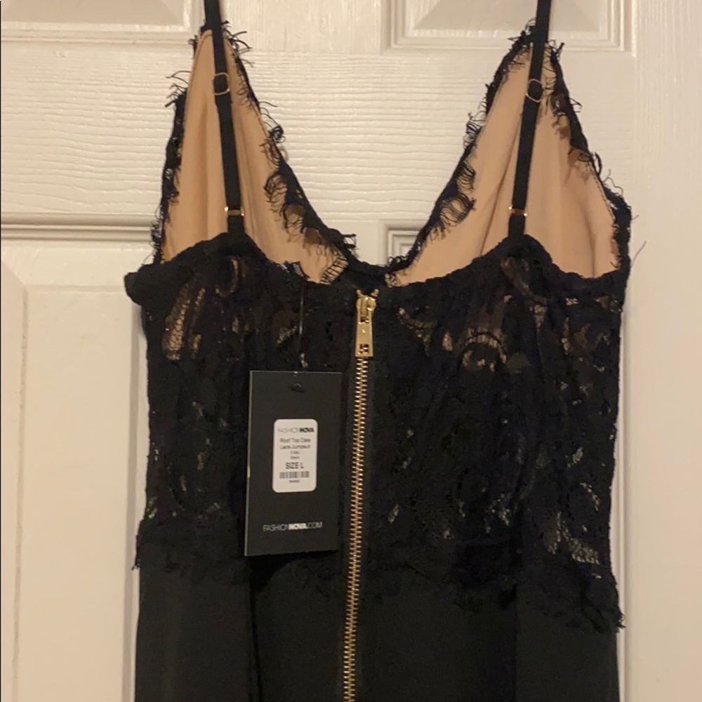 Jumpsuit - Picture 2 of 5